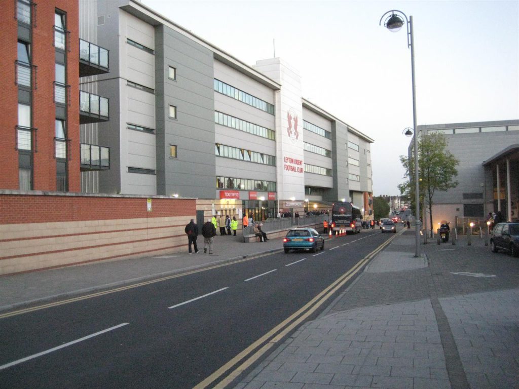 Brisbane Road_2012_01