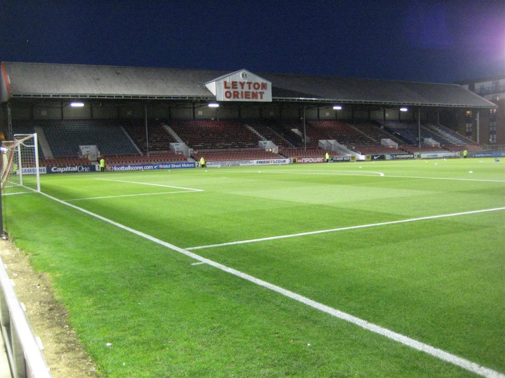 Brisbane Road_2012_04